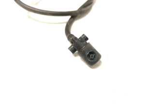 Opel Mokka (2012–2020) Windshield washer nozzle - 5