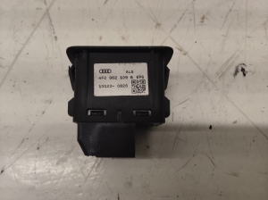 AUDI A5 (2007–2016) Other switch 4F0962109 - 2