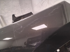 BMW X5 G05 (2018–2026) Front bumper 8085618 - 9