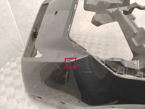 BMW X5 G05 (2018–2026) Front bumper 8085618 - 12