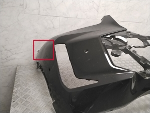 BMW X5 G05 (2018–2026) Front bumper 8085618 - 8