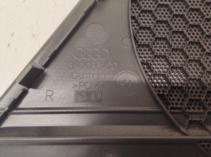 AUDI A5 (2007–2016) Speaker grille 8K0035420 - 2