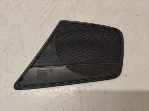 AUDI A5 (2007–2016) Speaker grille 8K0035420 - 3