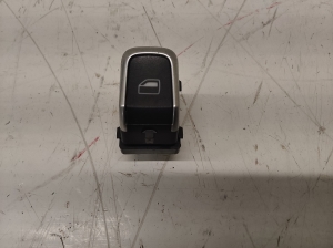 Front door glass switch - 8K0959855