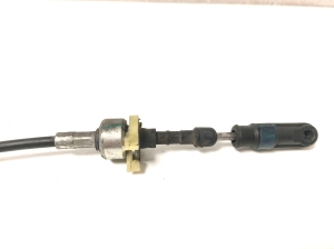 Opel Mokka (2012–2020) Gear shift cable 1257150702 - 3