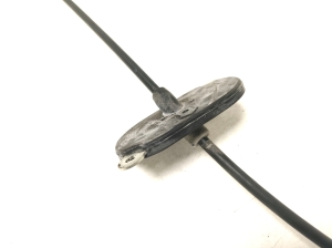 Opel Mokka (2012–2020) Gear shift cable 1257150702 - 4
