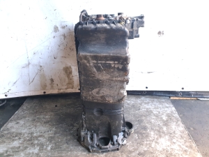Mercedes Benz E-Class W210 (1995–2002) Motor 606912 - 2