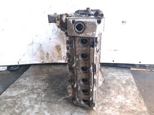 Mercedes Benz E-Class W210 (1995–2002) Motor 606912 - 3