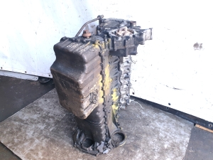 Mercedes Benz E-Class W210 (1995–2002) Motor 606912 - 5