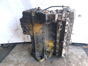Mercedes Benz E-Class W210 (1995–2002) Motor 606912 - 6