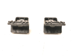 Opel Mokka (2012–2020) Radiator bracket 96968244 - 2
