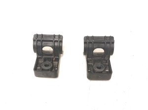 Opel Mokka (2012–2020) Radiator bracket 96968244 - 3