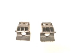 Opel Mokka (2012–2020) Radiator bracket 96968244 - 4