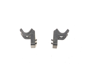   Radiator bracket  - 96968244 