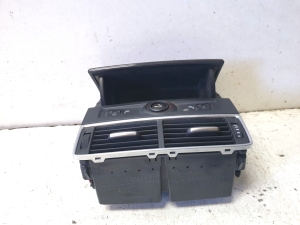 AUDI A8 D4 (2010–2017) Sonstiges Teil der Mittelkonsole 4E0864131 - 3
