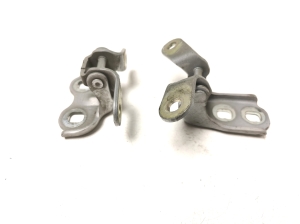 Opel Mokka (2012–2020) Front door top hinge 13577116 - 5