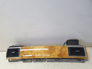 Dashboard trim - 4E1857186