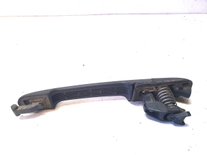 Mercedes Benz Sprinter 902 (2000–2006) Trunk lid exterior handle - 3