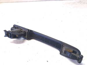 Mercedes Benz Sprinter 902 (2000–2006) Trunk lid exterior handle - 4