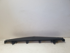 AUDI A8 D4 (2010–2017) Heckscheiben Sonnenrollo 4H0863412B - 3