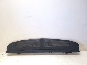 AUDI A8 D4 (2010–2017) Heckscheiben Sonnenrollo 4H0863412B