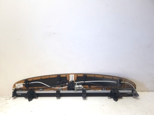 AUDI A8 D4 (2010–2017) Heckscheiben Sonnenrollo 4H0863412B - 5
