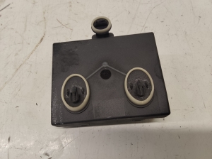 AUDI A5 (2007–2016) Front door control unit 8T0959792Q - 2