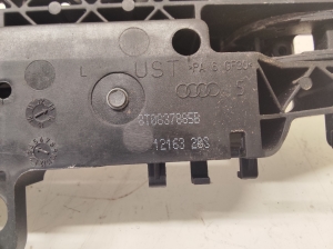 AUDI A5 (2007–2016) Front door exterior handle 8T0837885B - 2