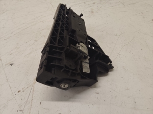 AUDI A5 (2007–2016) Front door exterior handle 8T0837885B - 4