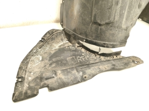 BMW 2 SERIES F45 (2014–2026) Front wheel arch liner - 5