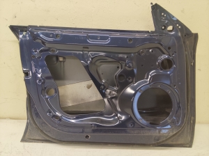 AUDI A5 (2007–2016) Esiuks 8T0831311 - 3