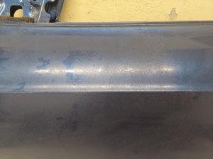 AUDI A5 (2007–2016) Esiuks 8T0831311 - 5