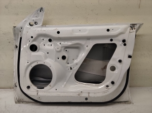 AUDI A5 (2007–2016) Esiuks 8T0831312 - 5