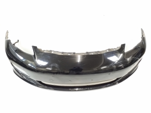 Porsche Panamera 970 (2009–2016) Front bumper - 12