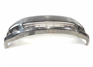 Porsche Panamera 970 (2009–2016) Front bumper - 7