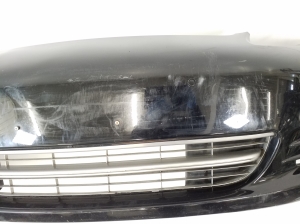 Porsche Panamera 970 (2009–2016) Front bumper - 10