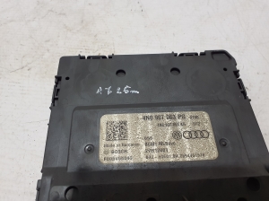 AUDI A7 (2018–2026) Comfort control module 4N0907063PG - 2