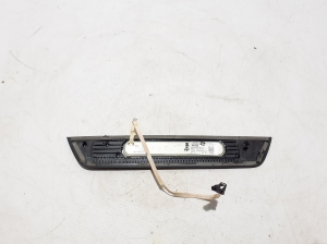 AUDI A7 (2018–2026) Inner sill trim 4K8947423 - 3