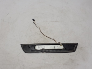 AUDI A7 (2018–2026) Inner sill trim 4K8947424 - 2