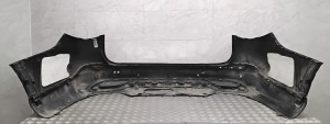 Mercedes Benz E-Class W214 (2023–2026) Heckstoßstange A2148852701 - 2