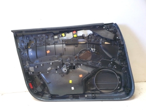 AUDI A8 D4 (2010–2017) Verkleidung Tür vorne 4H1868018 - 4