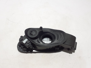 AUDI A7 (2018–2026) Tankdeckel 4K8809906B - 4