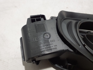 AUDI A7 (2018–2026) Tankdeckel 4K8810593 - 5