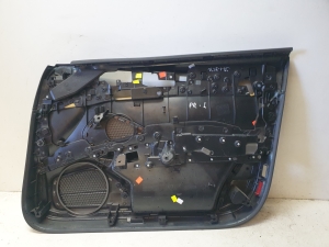 AUDI A8 D4 (2010–2017) Esiukse polster 4H1868017 - 3