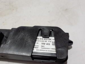 AUDI A7 (2018–2026) Control unit 4M4915233BK - 3