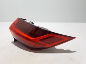 AUDI A7 (2018–2026) Eckleuchte hinten 4K8945069B - 2