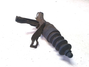 AUDI A6 C5 (1997–2005) Kupplungsgeberzylinder 8E0721257A - 4