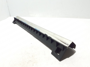 AUDI A7 (2018–2026) Trunk interior trim 4K8863471A - 2