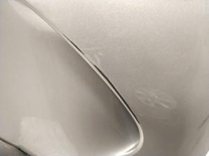 Mercedes Benz GLA-Class H247 (2019–2026) Heckstoßstange A2478850206 - 7