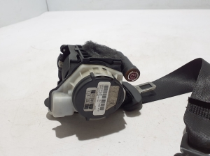 AUDI A7 (2018–2026) Sicherheitsgurt hinten 4K8857805L - 4